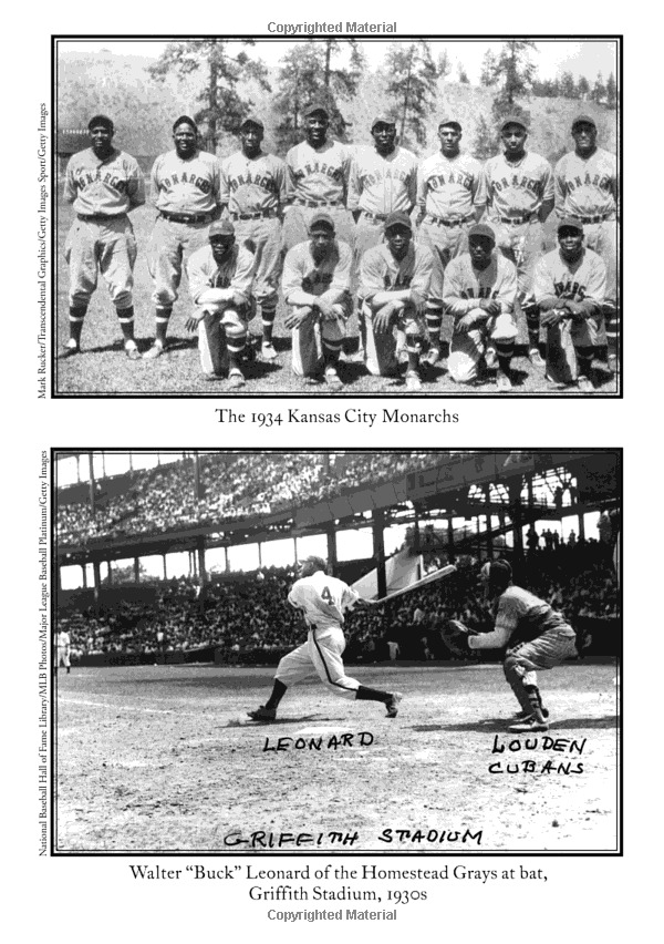 what were the negro leagues? (what was?)