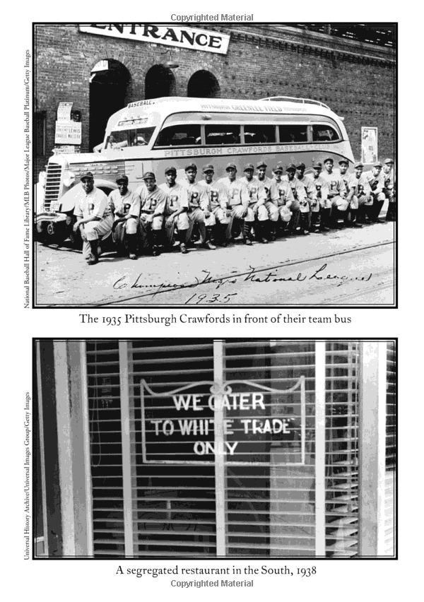 what were the negro leagues? (what was?)