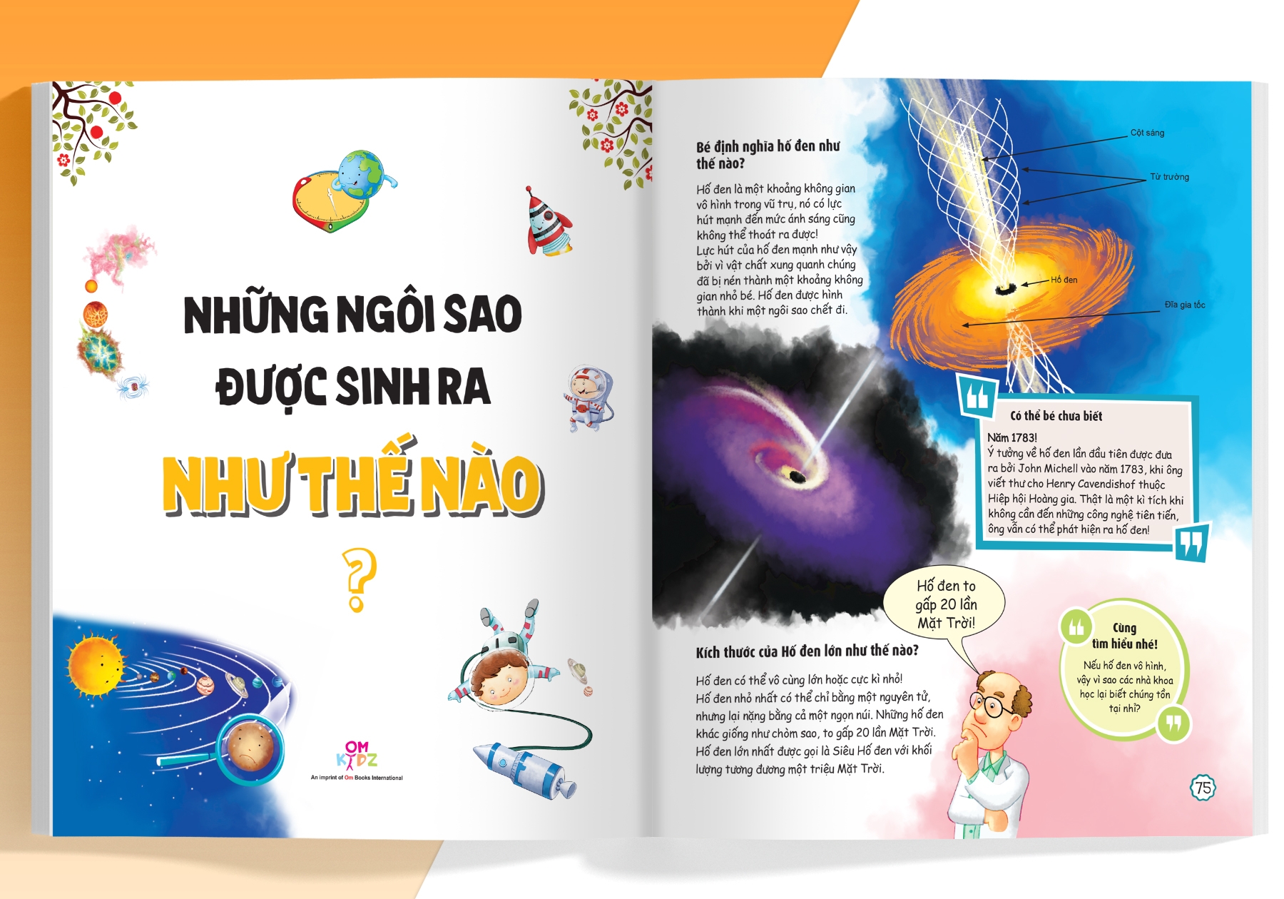 what why when how? - 10 vạn câu hỏi cho siêu nhí - how: như thế nào?