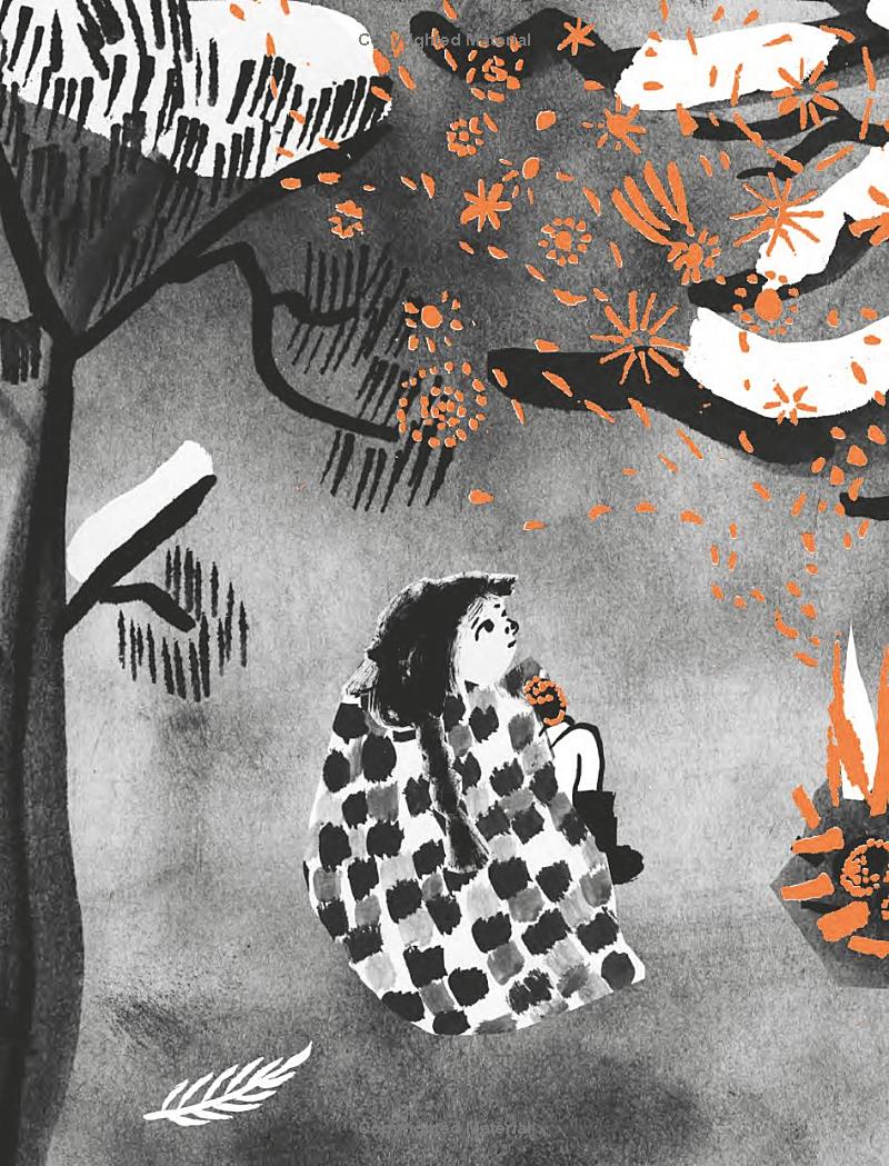 what you need to be warm