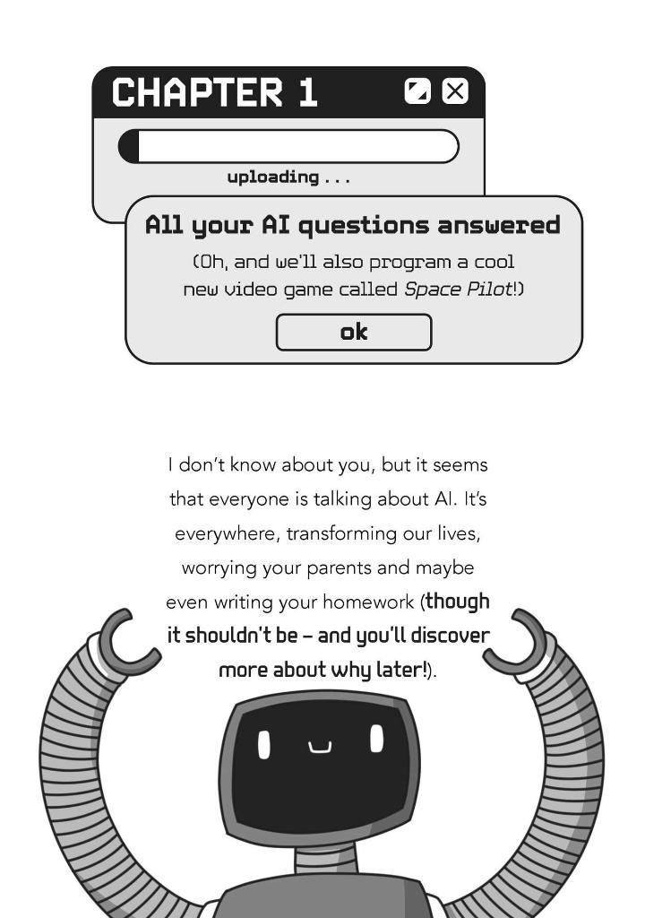 what you need to know about ai