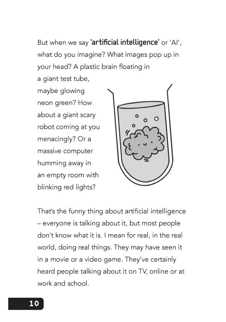 what you need to know about ai