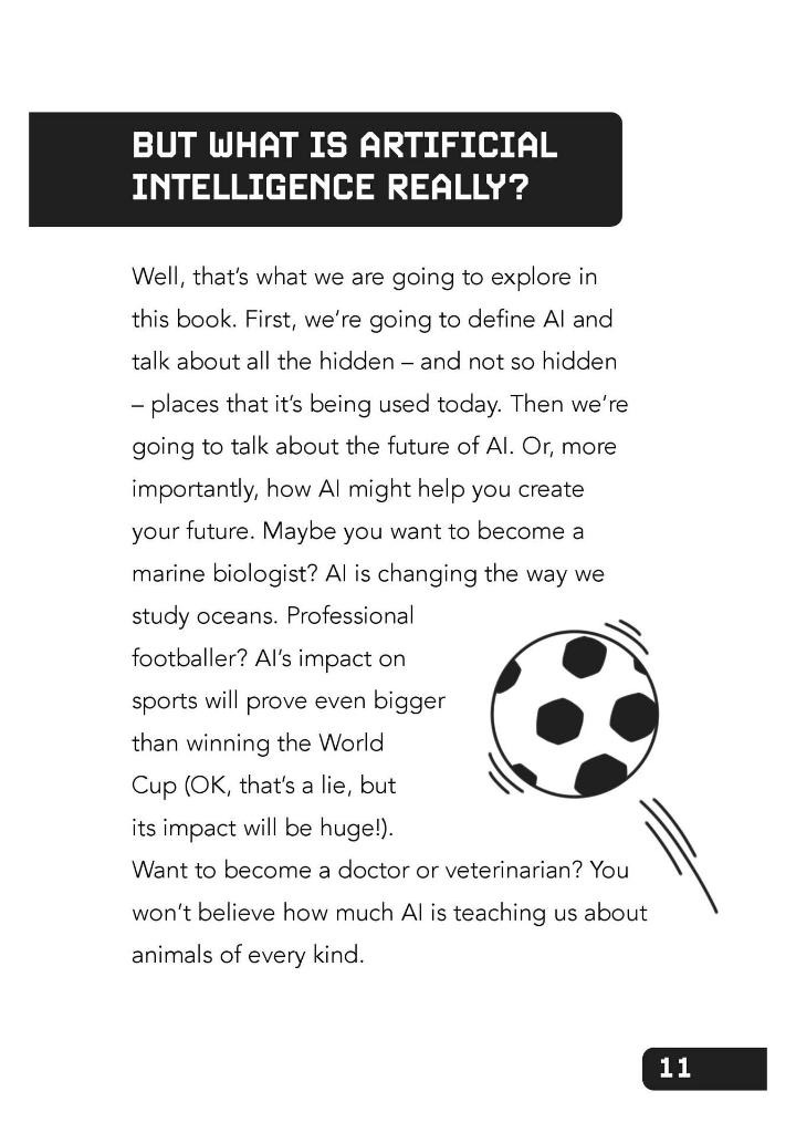 what you need to know about ai