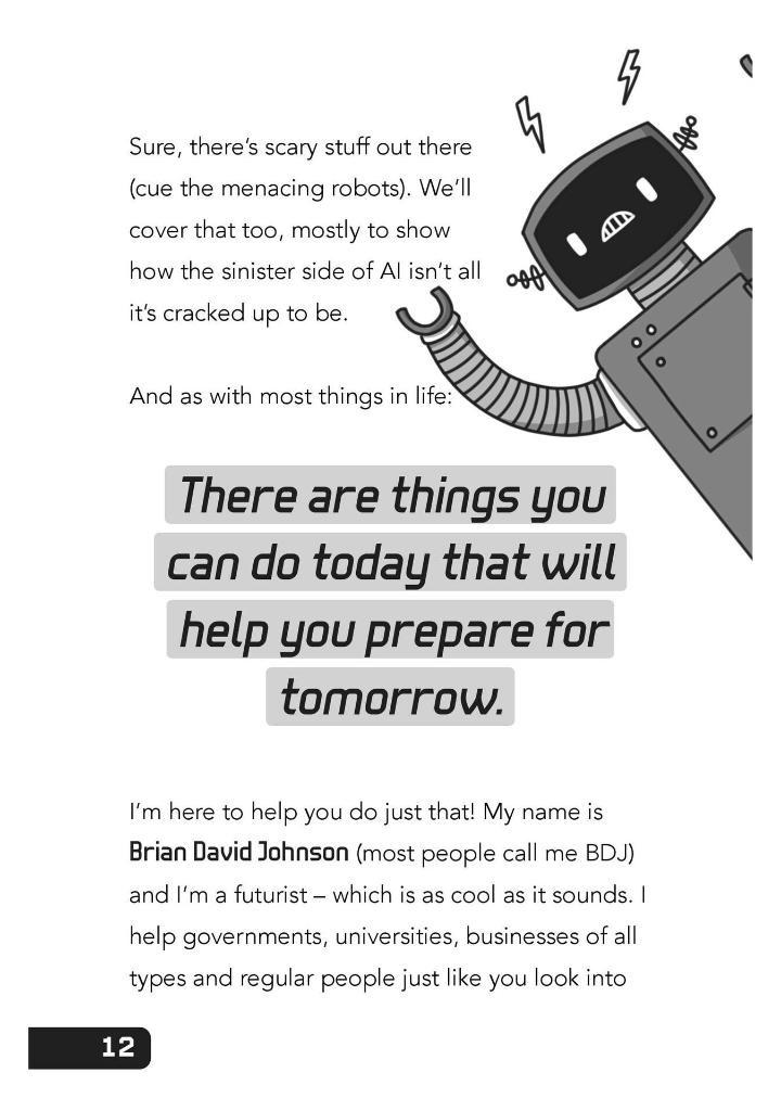 what you need to know about ai