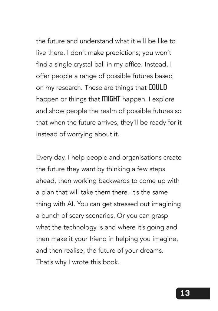 what you need to know about ai