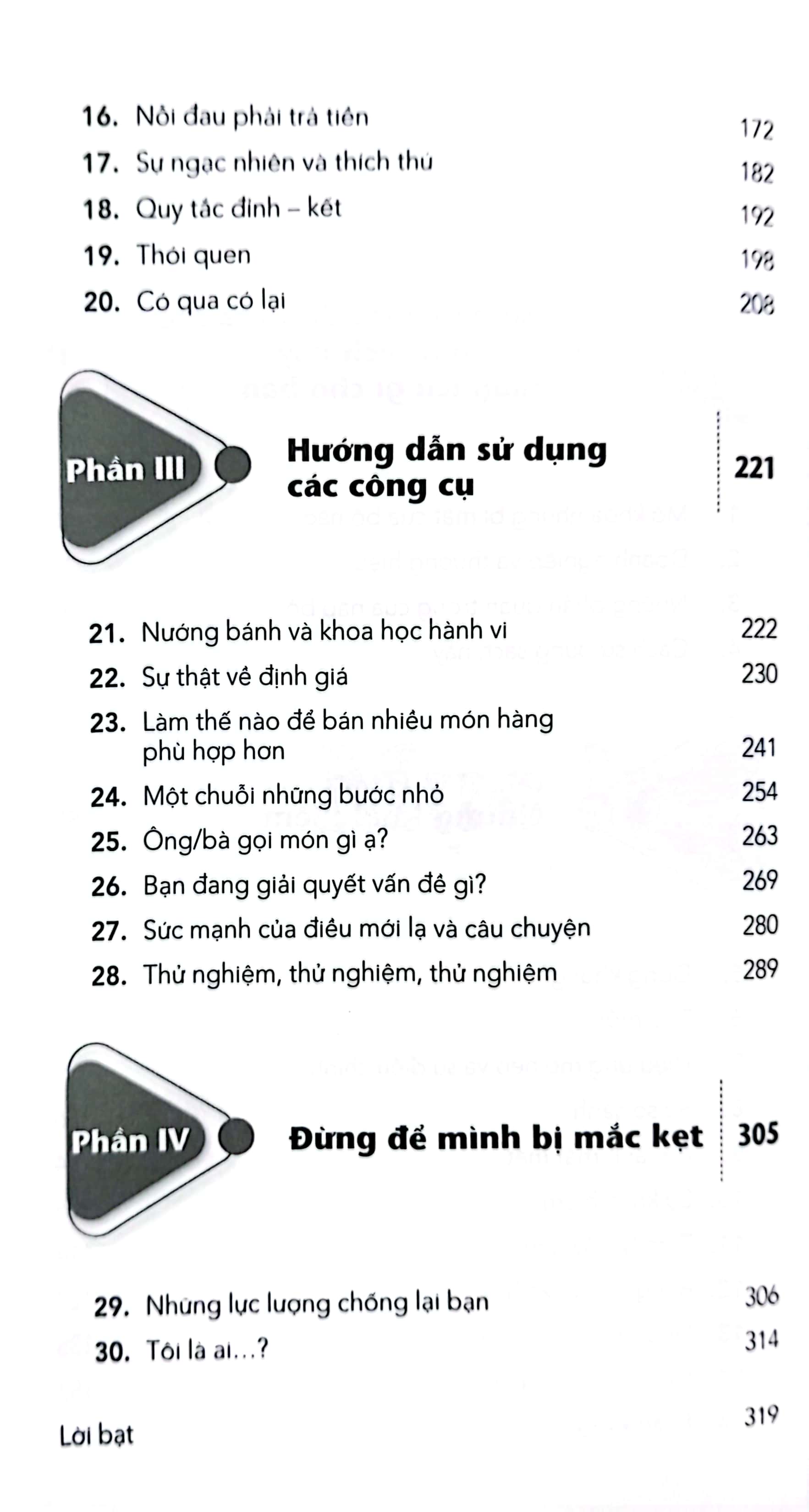 what your customer wants and can't tell you - những điều khách hàng muốn nhưng không thể nói với bạn