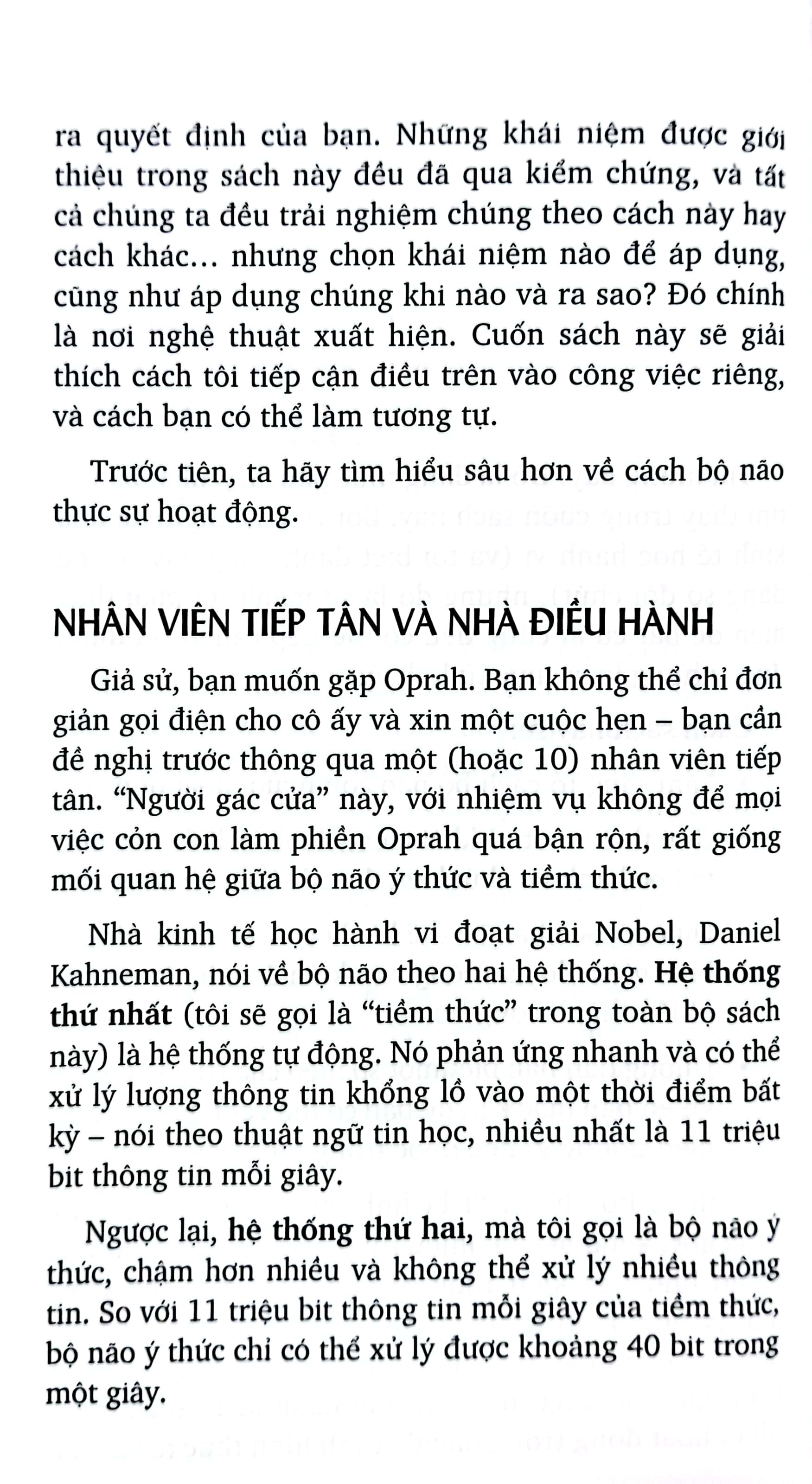 what your customer wants and can't tell you - những điều khách hàng muốn nhưng không thể nói với bạn