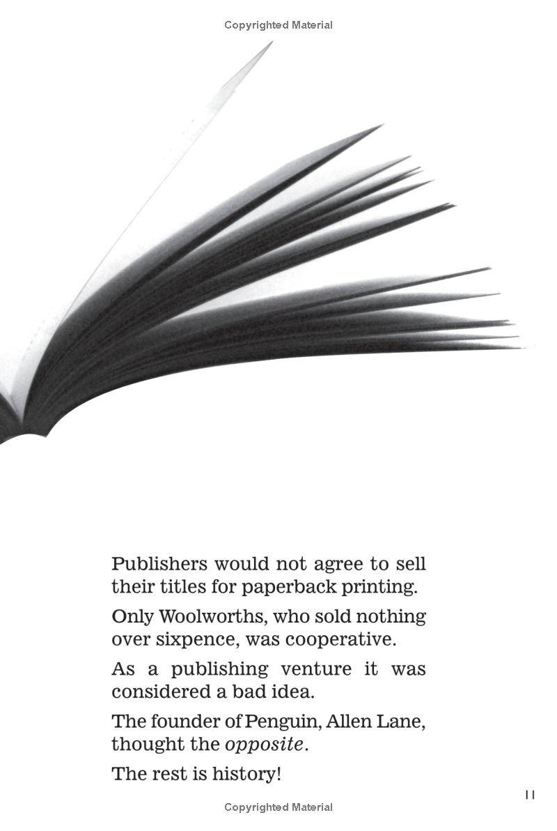 whatever you think think the opposite