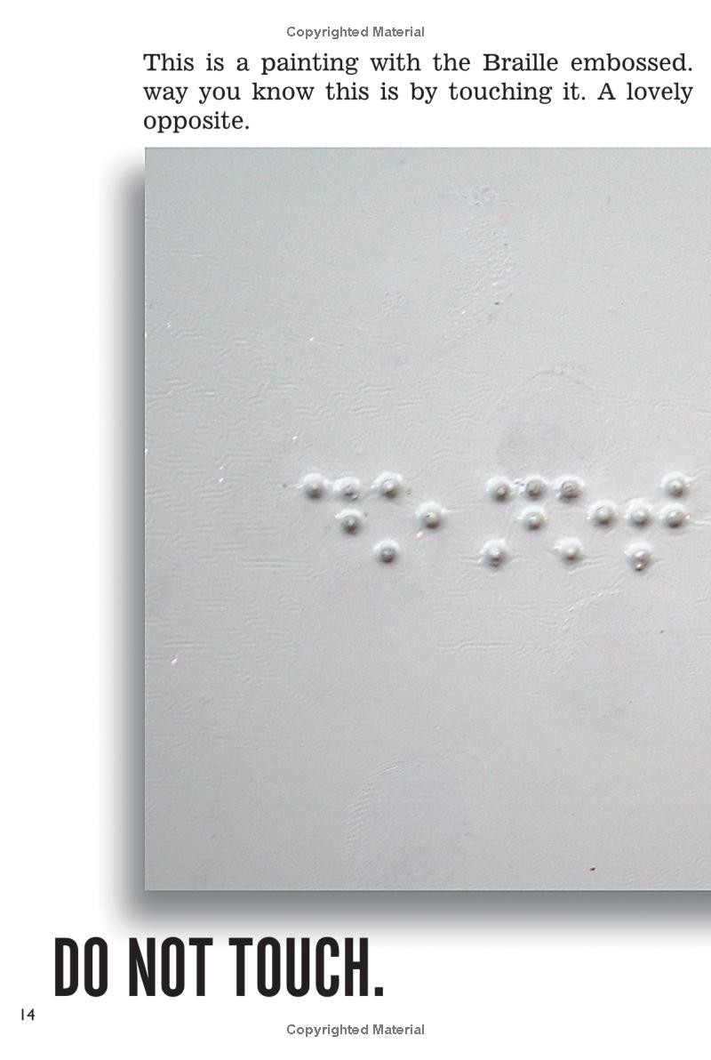 whatever you think think the opposite