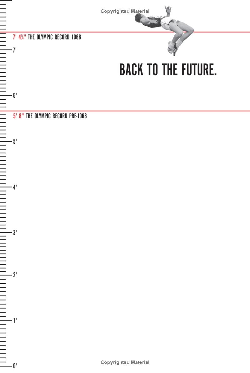 whatever you think think the opposite