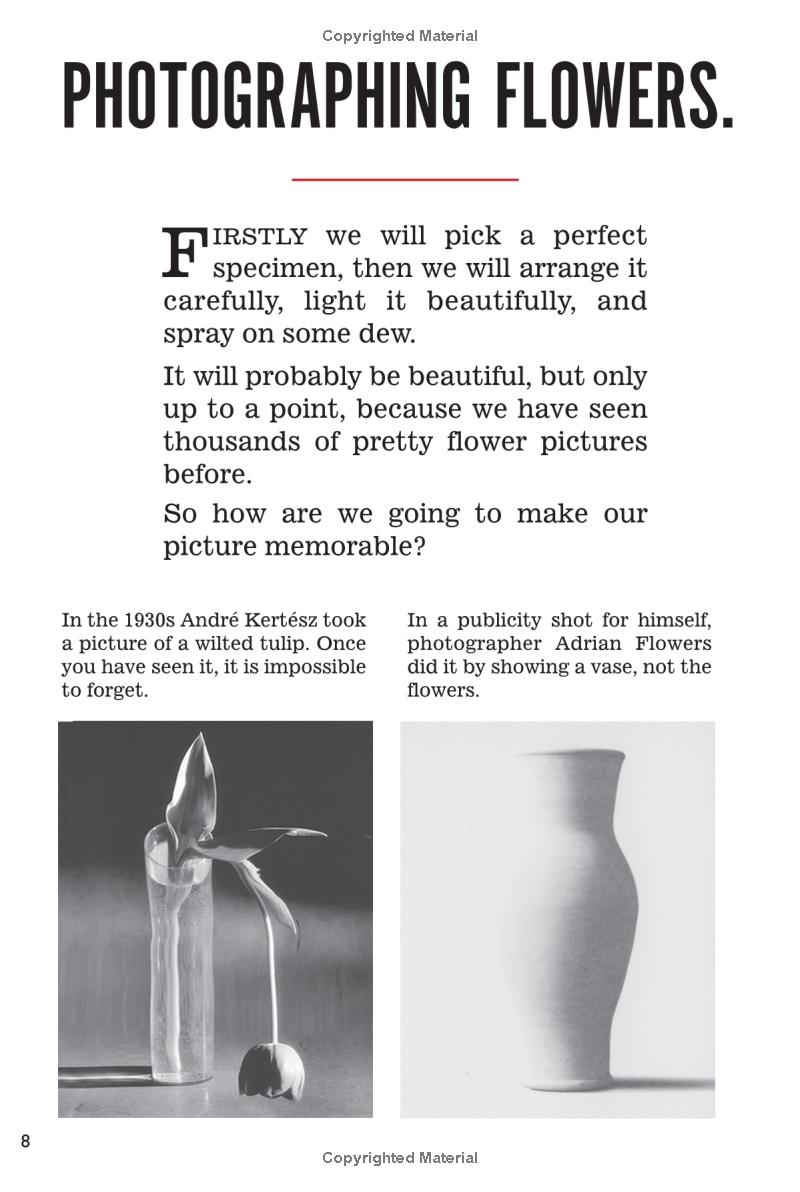 whatever you think think the opposite