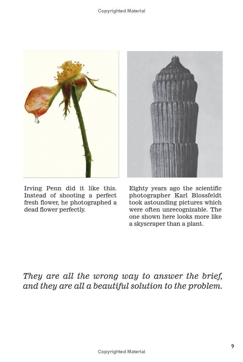 whatever you think think the opposite