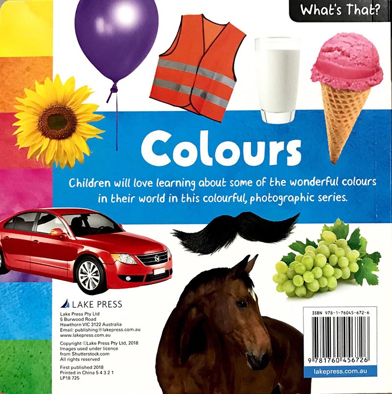 whats that tabbed colours