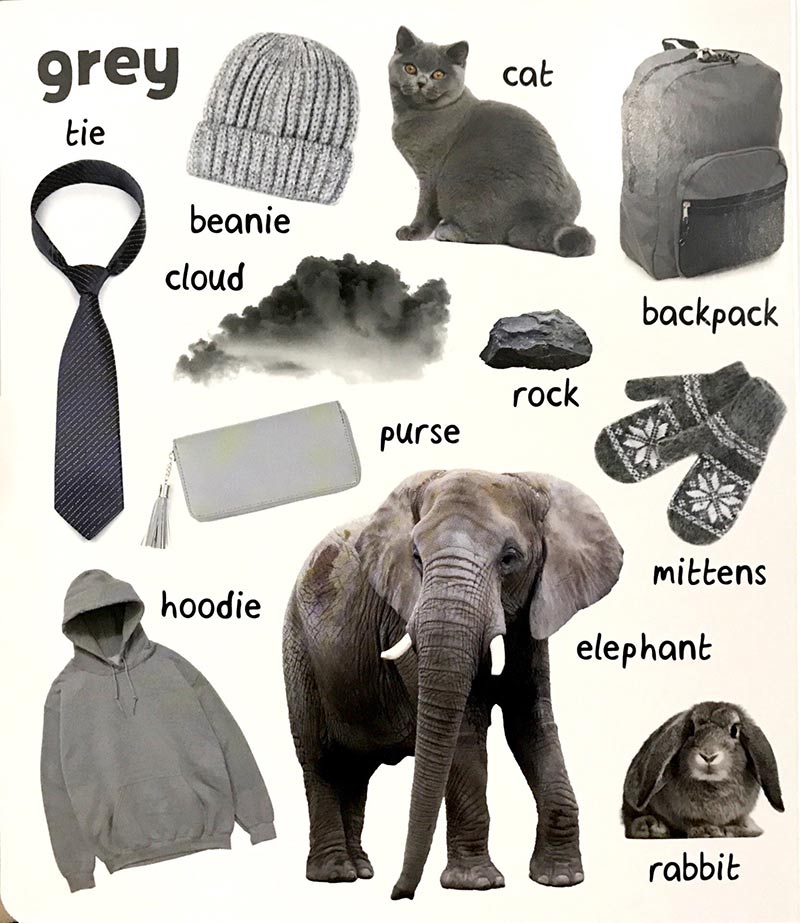 whats that tabbed colours