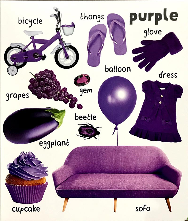 whats that tabbed colours