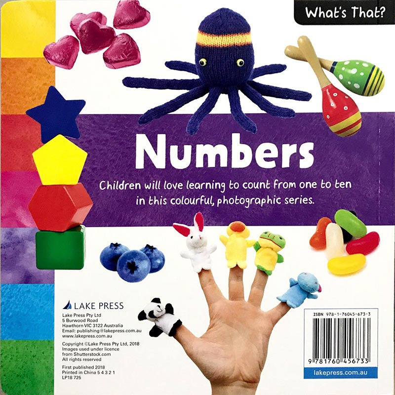 whats that tabbed numbers