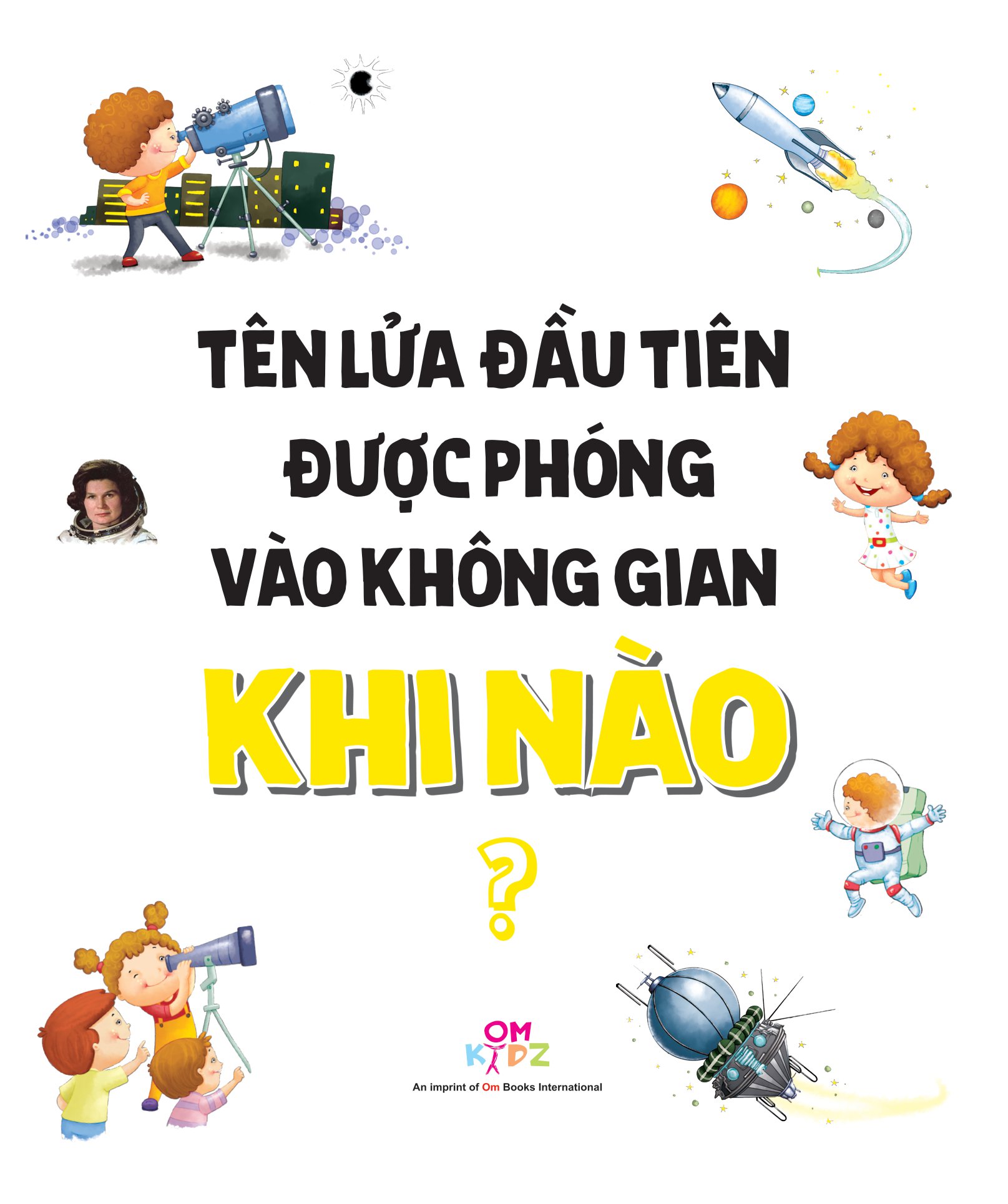 when? bố mẹ ơi khi nào…?