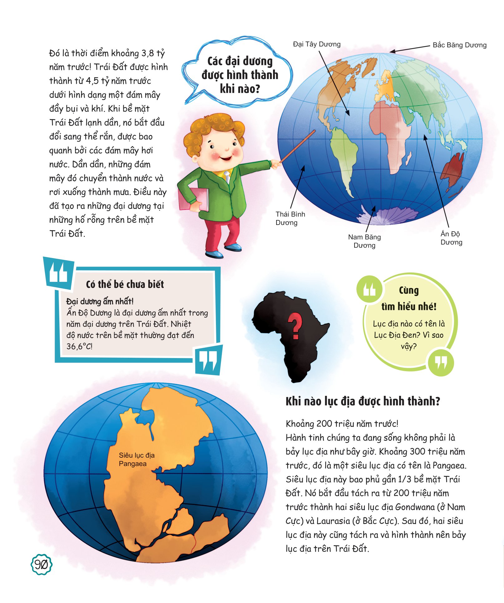 when? bố mẹ ơi khi nào…?