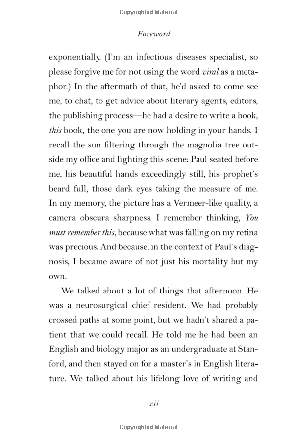 when breath becomes air (exp)