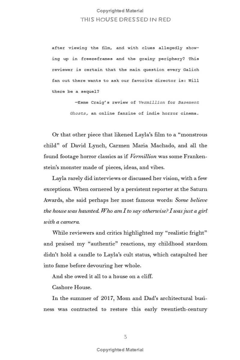 when ghosts call us home