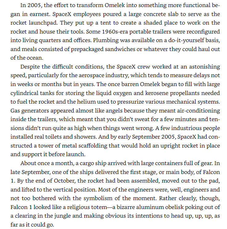 when the heavens went on sale