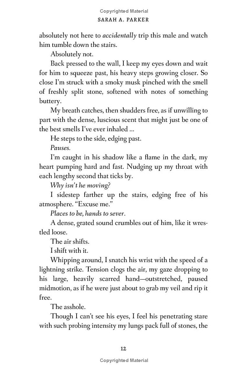 When The Moon Hatched