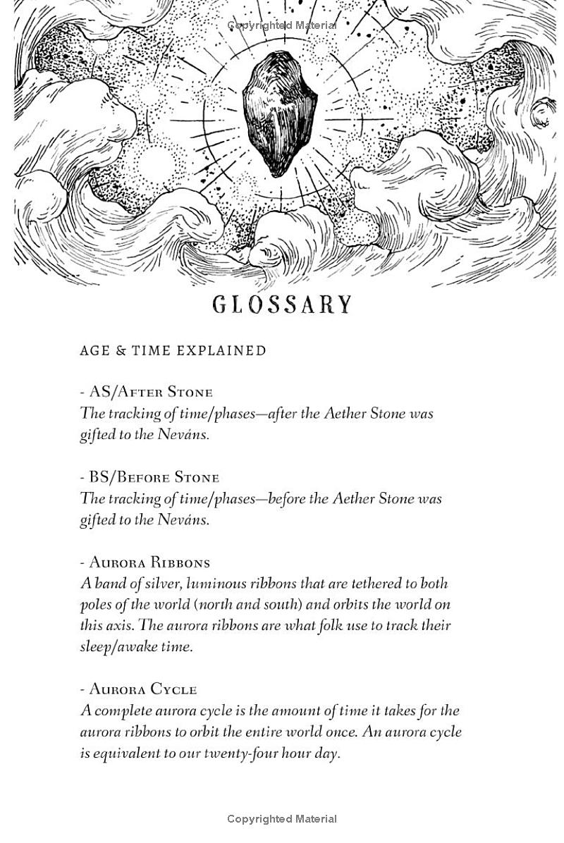 When The Moon Hatched