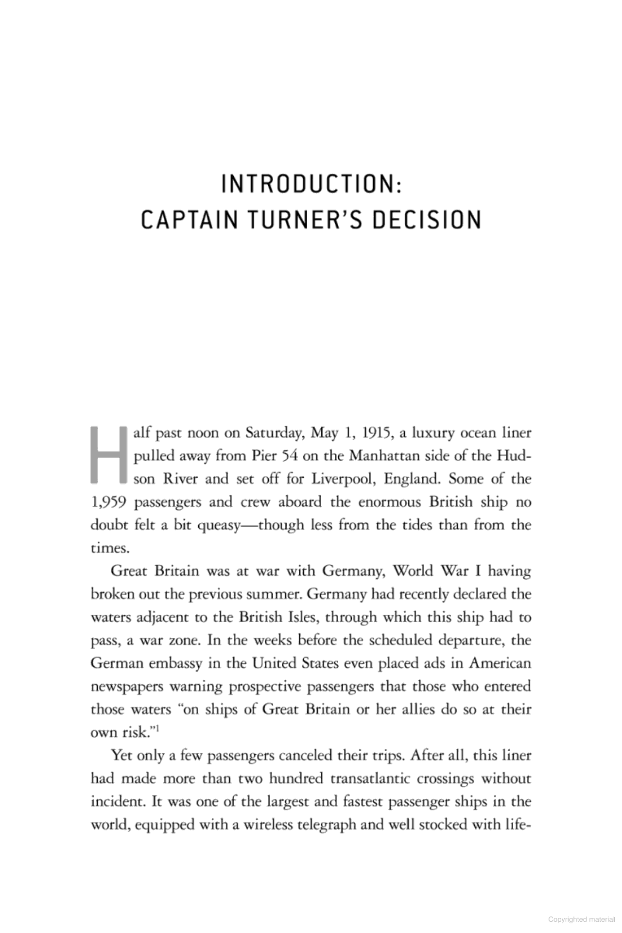 when: the scientific secrets of perfect timing