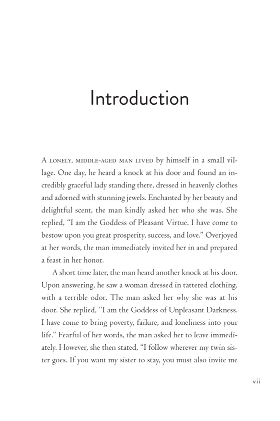 when things don't go your way