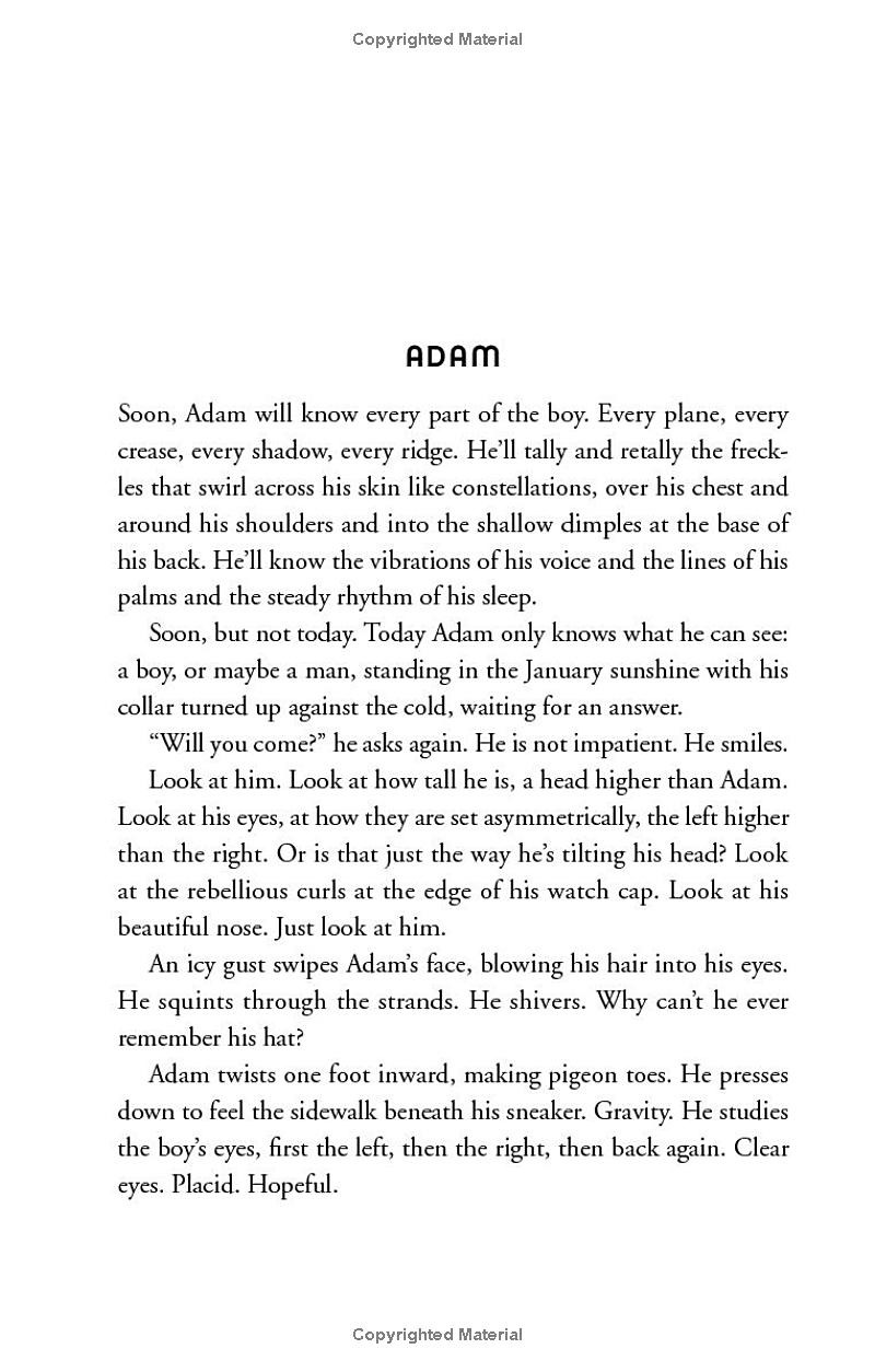 when you call my name