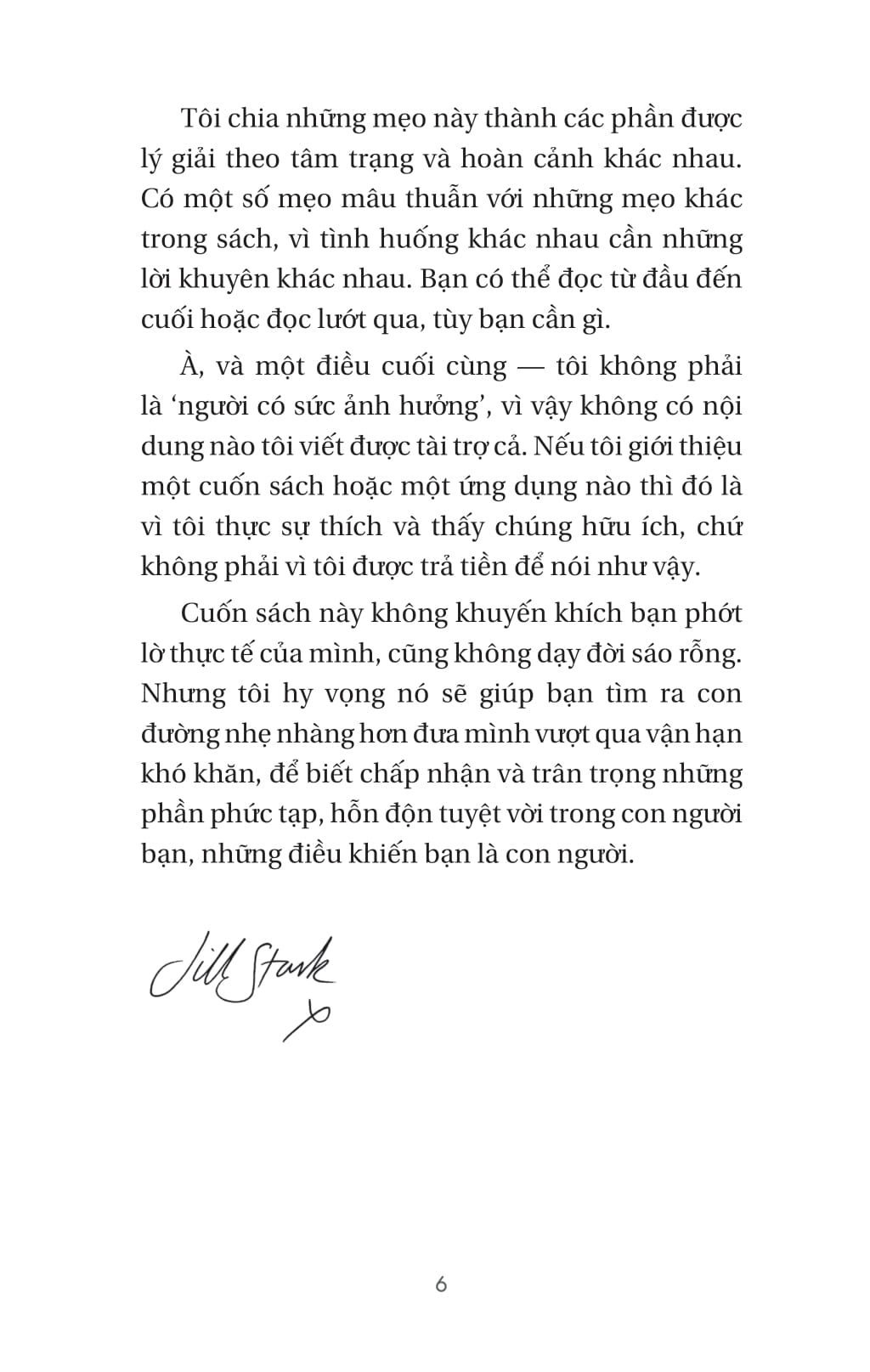 When You're Not Ok - Khong On Thi Cu Khoc - Cam Nang Vuot Qua Ngay Bao Giong