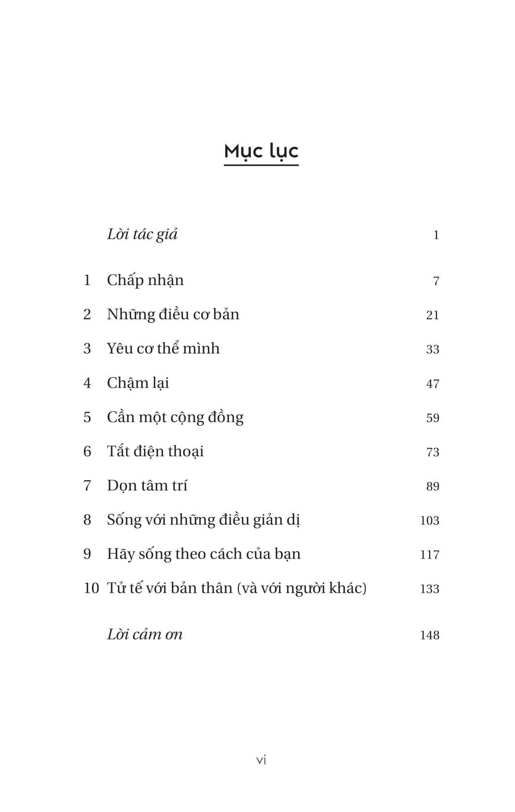 When You're Not Ok - Khong On Thi Cu Khoc - Cam Nang Vuot Qua Ngay Bao Giong