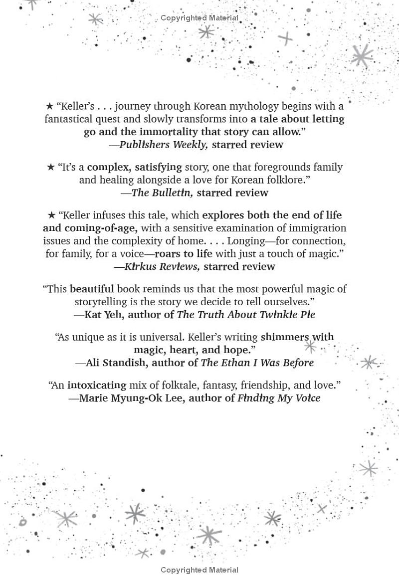 when you trap a tiger