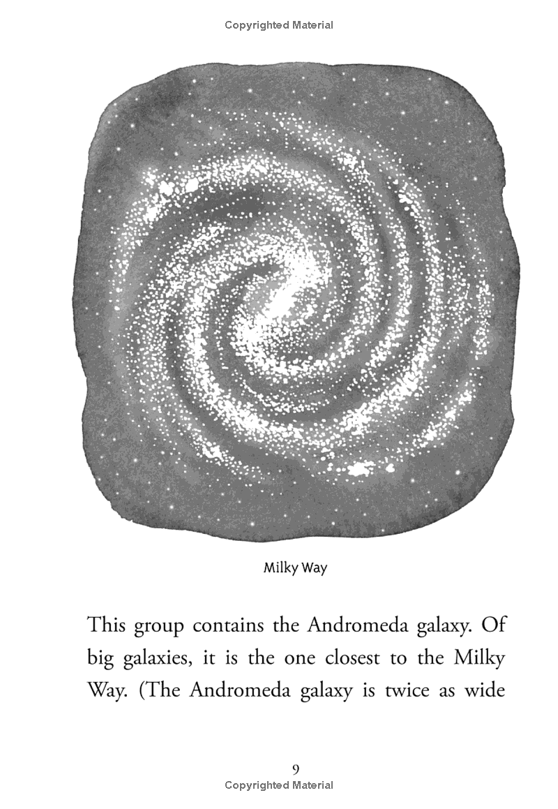 where are the constellations?