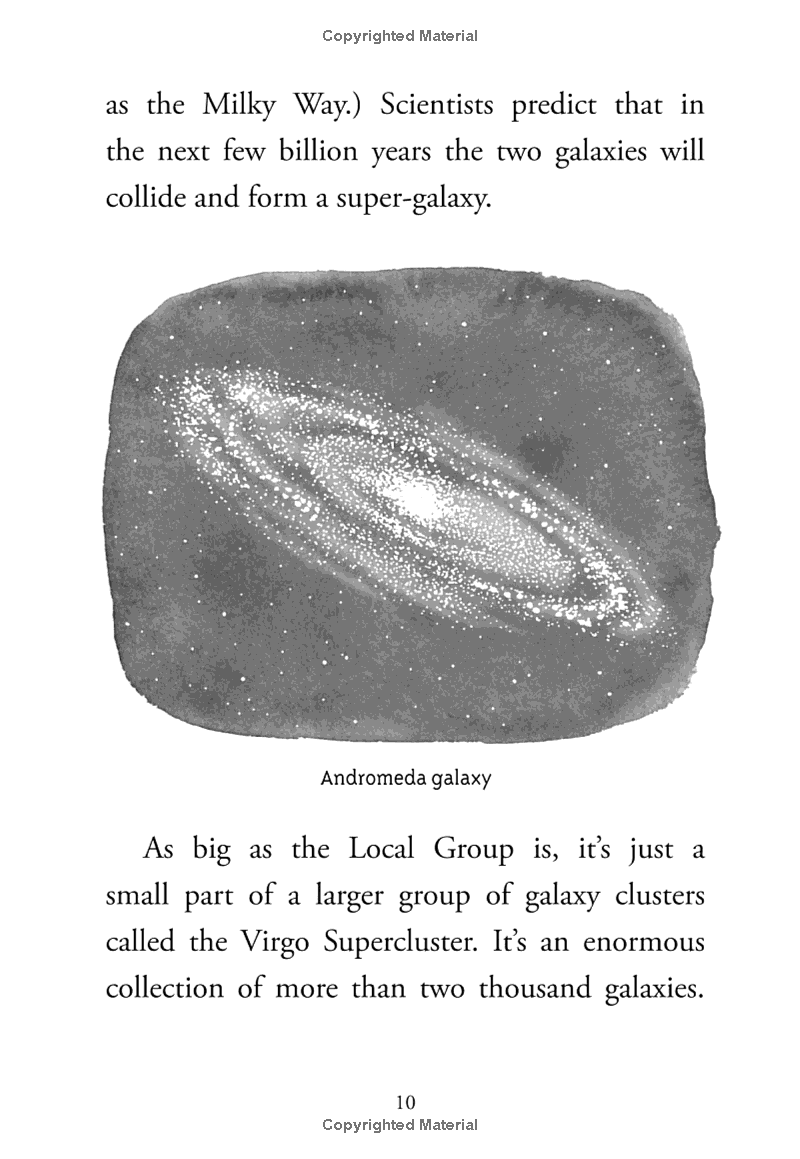 where are the constellations?