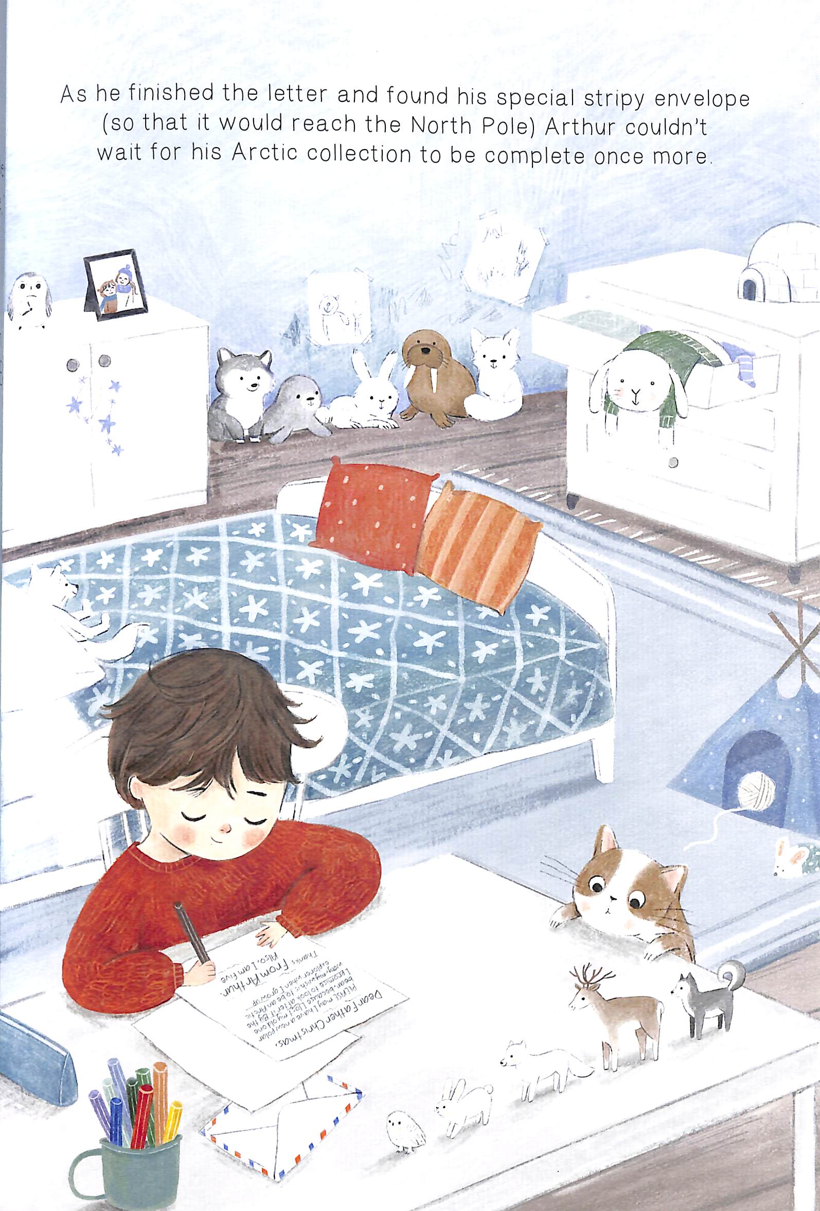 where björn belongs