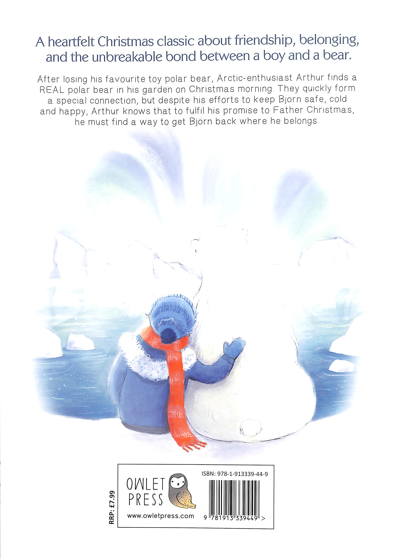 where björn belongs