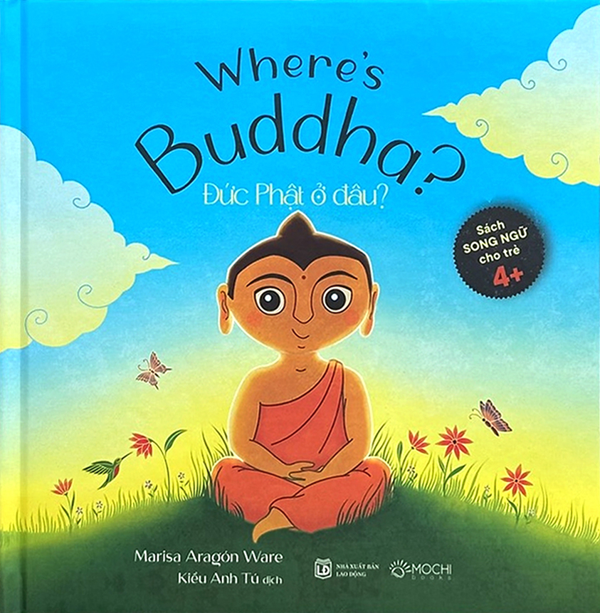 where buddha - đức phật ở đâu?