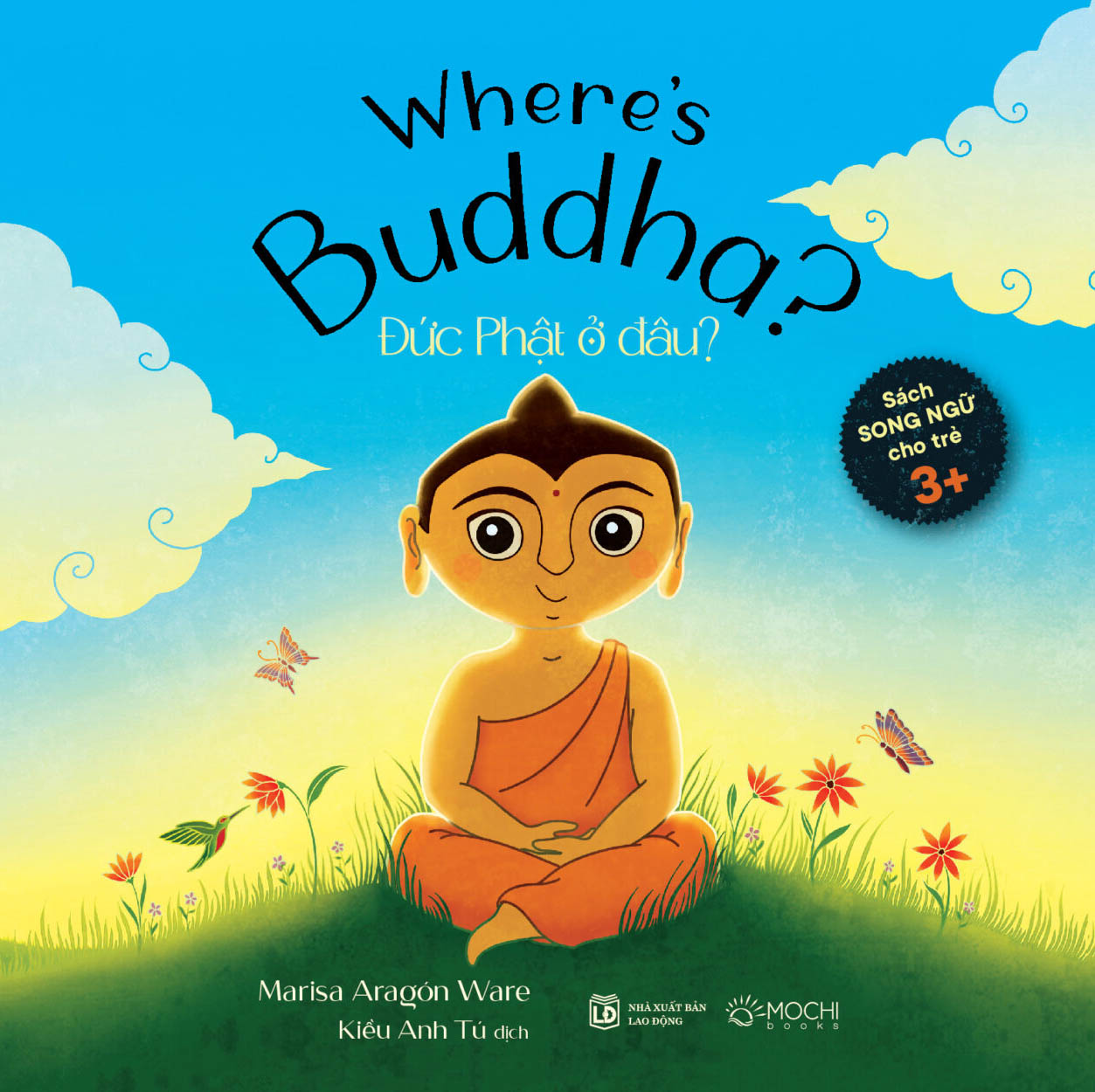 where buddha - đức phật ở đâu?