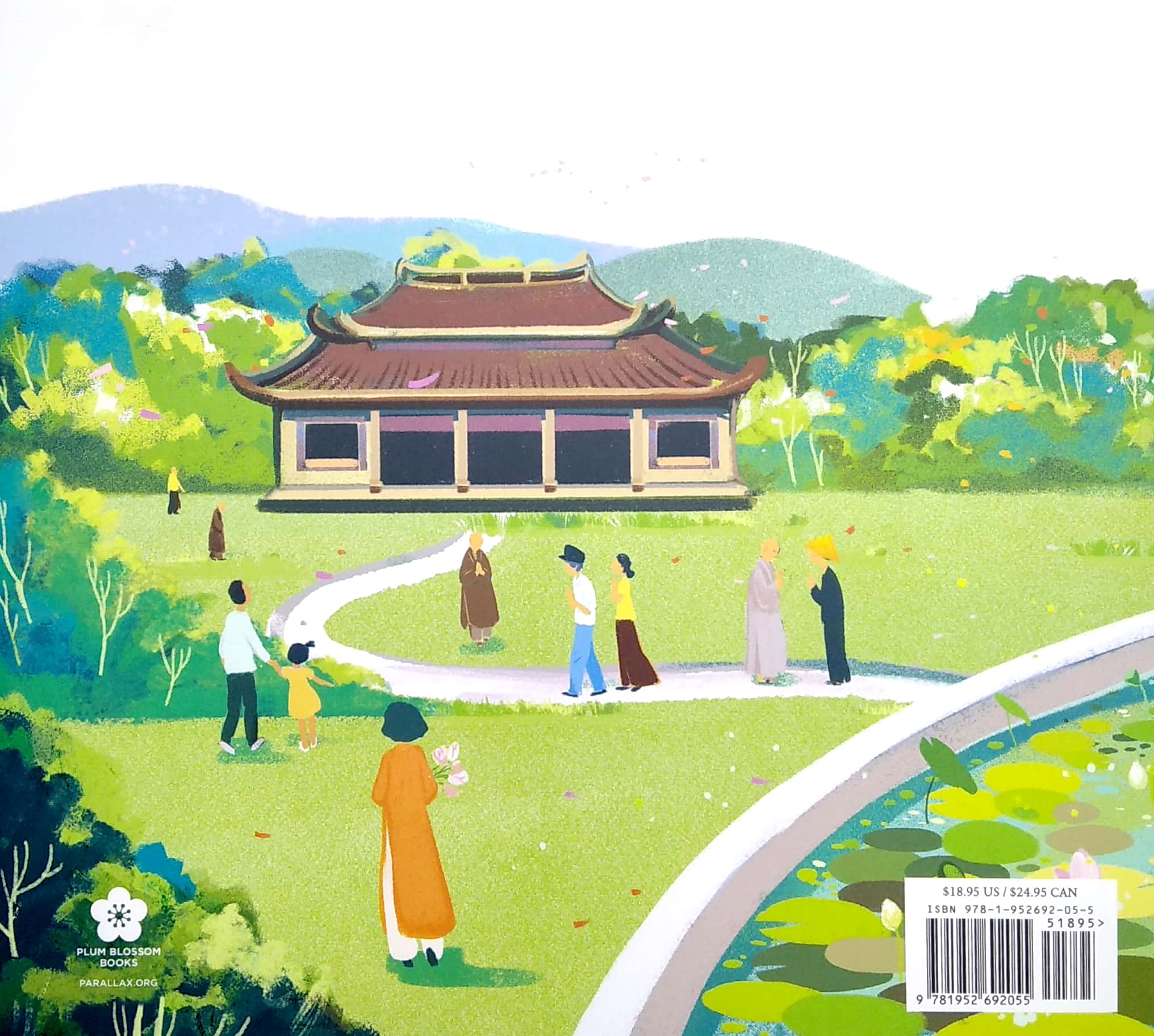 where is the buddha?