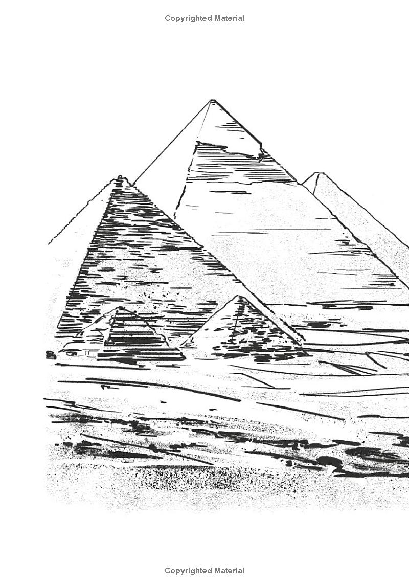 where is the sahara desert?