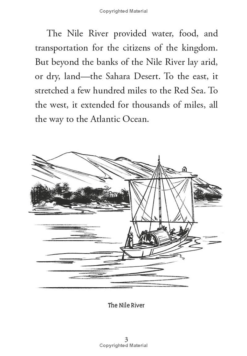 where is the sahara desert?