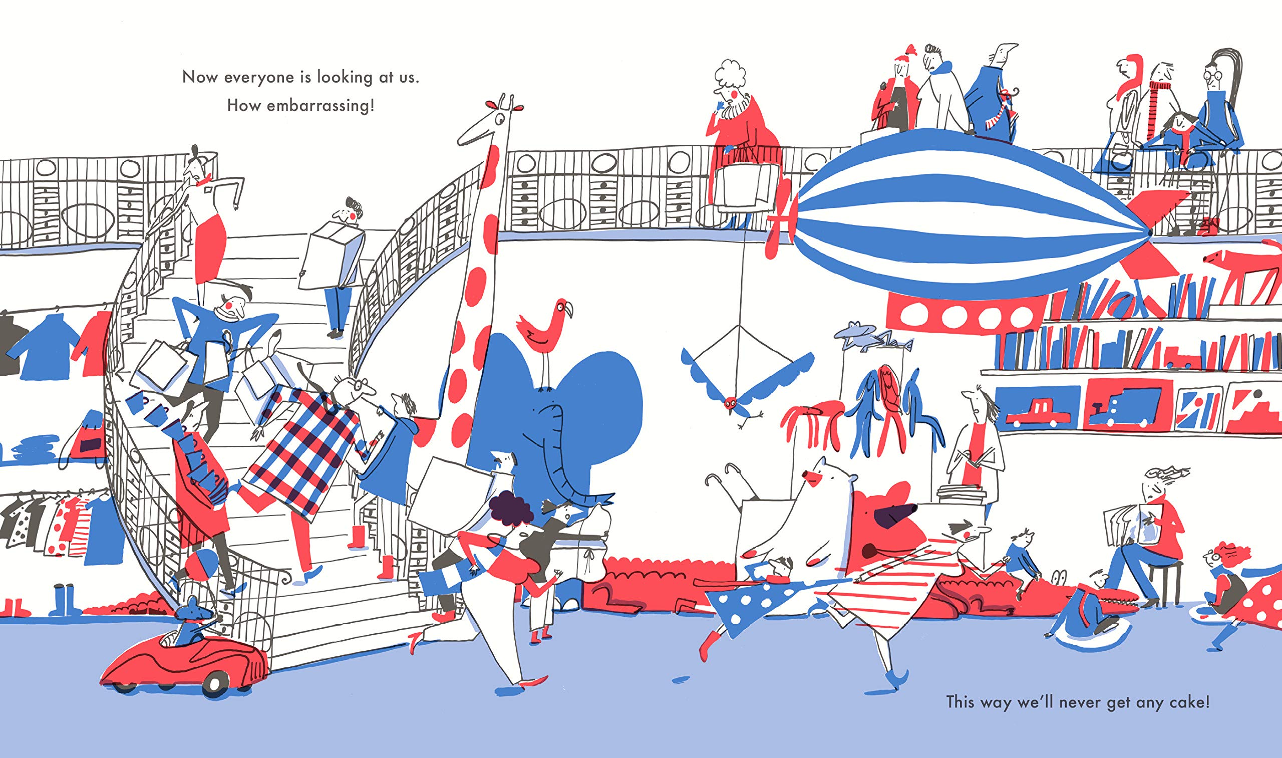 where is your sister?