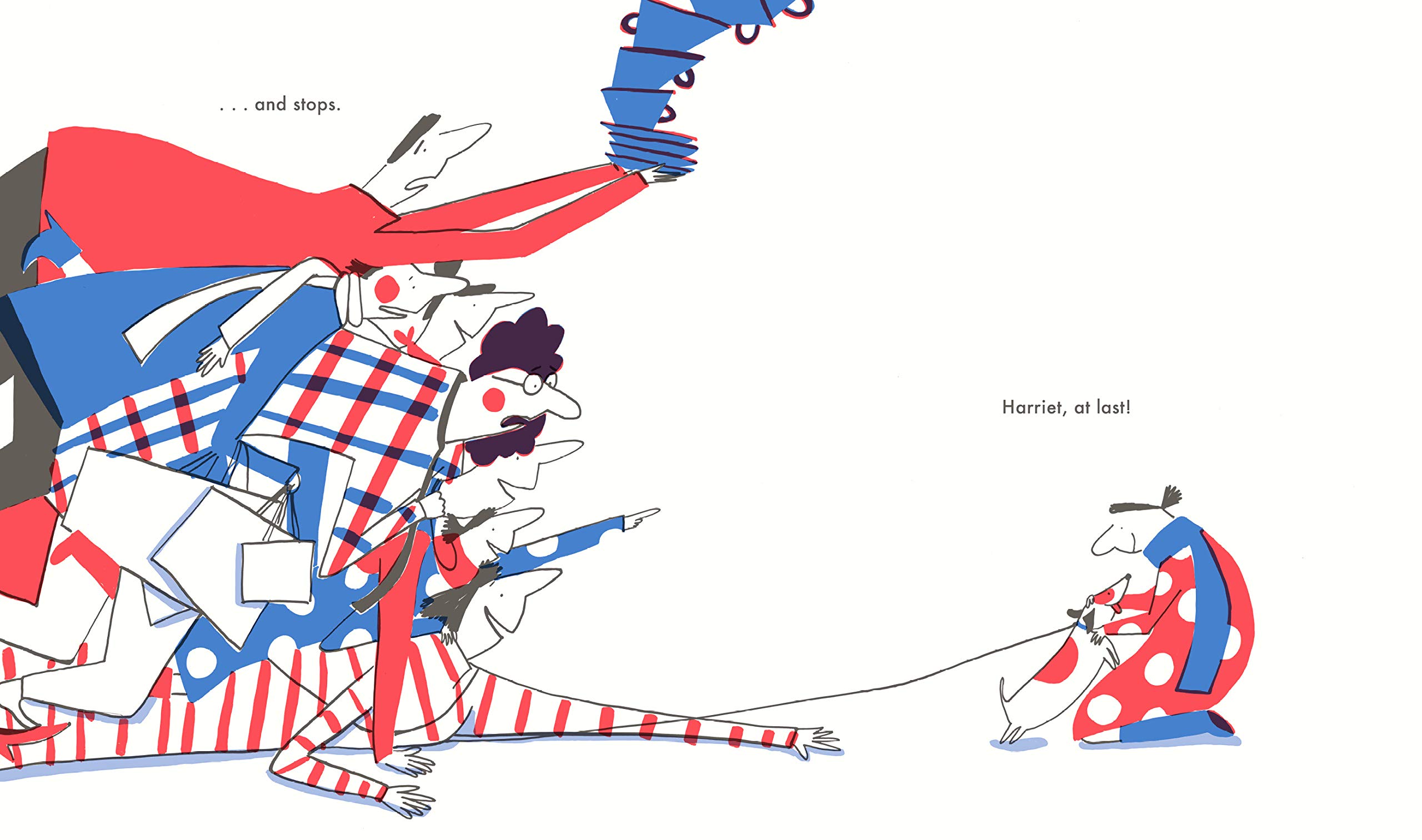 where is your sister?