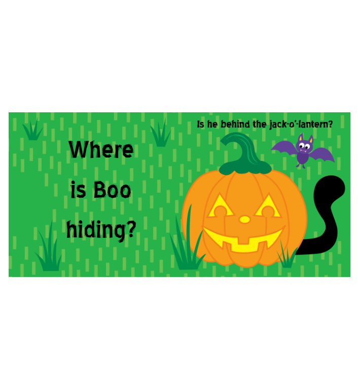 where's boo?
