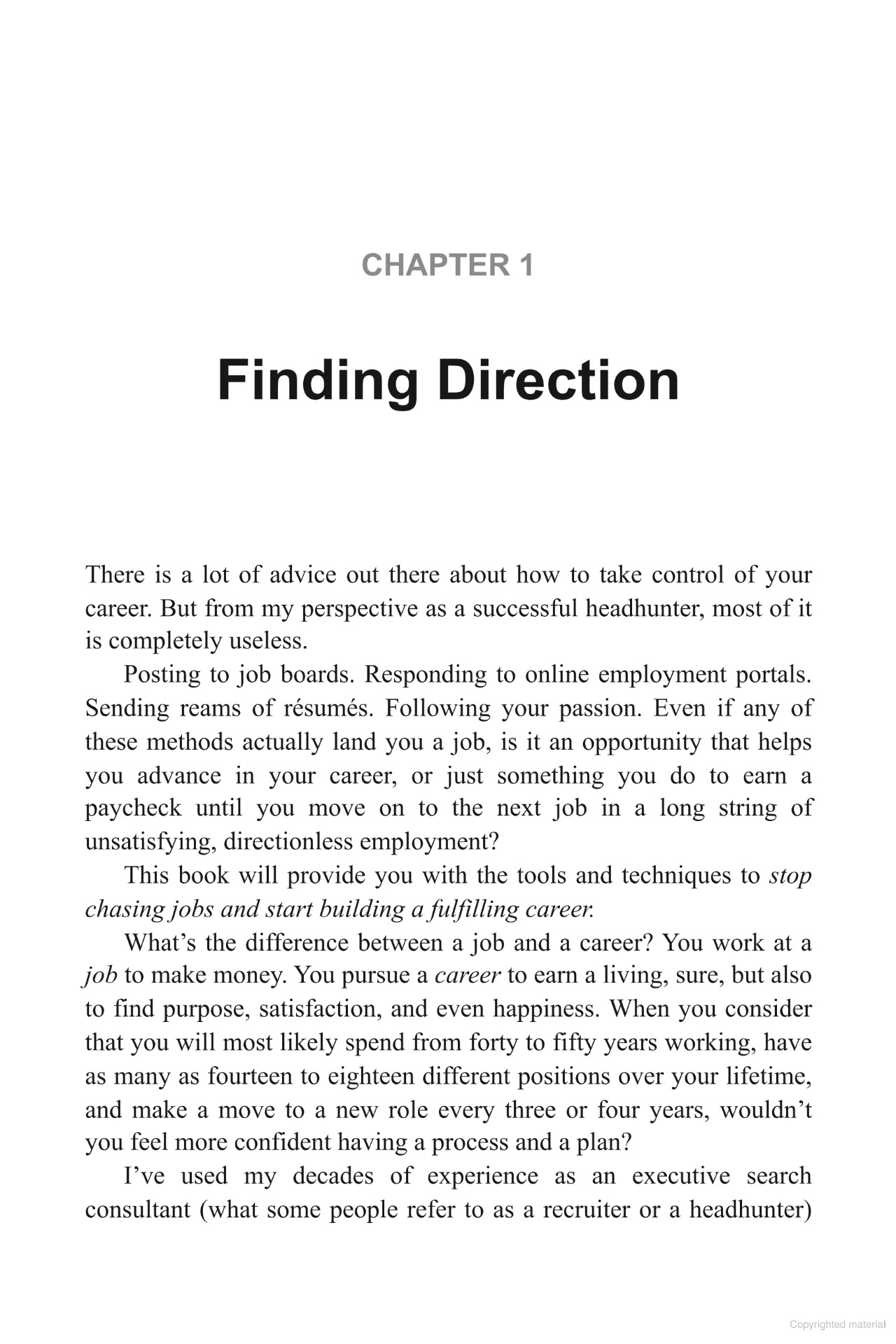 where&#x27;s your buffalo?