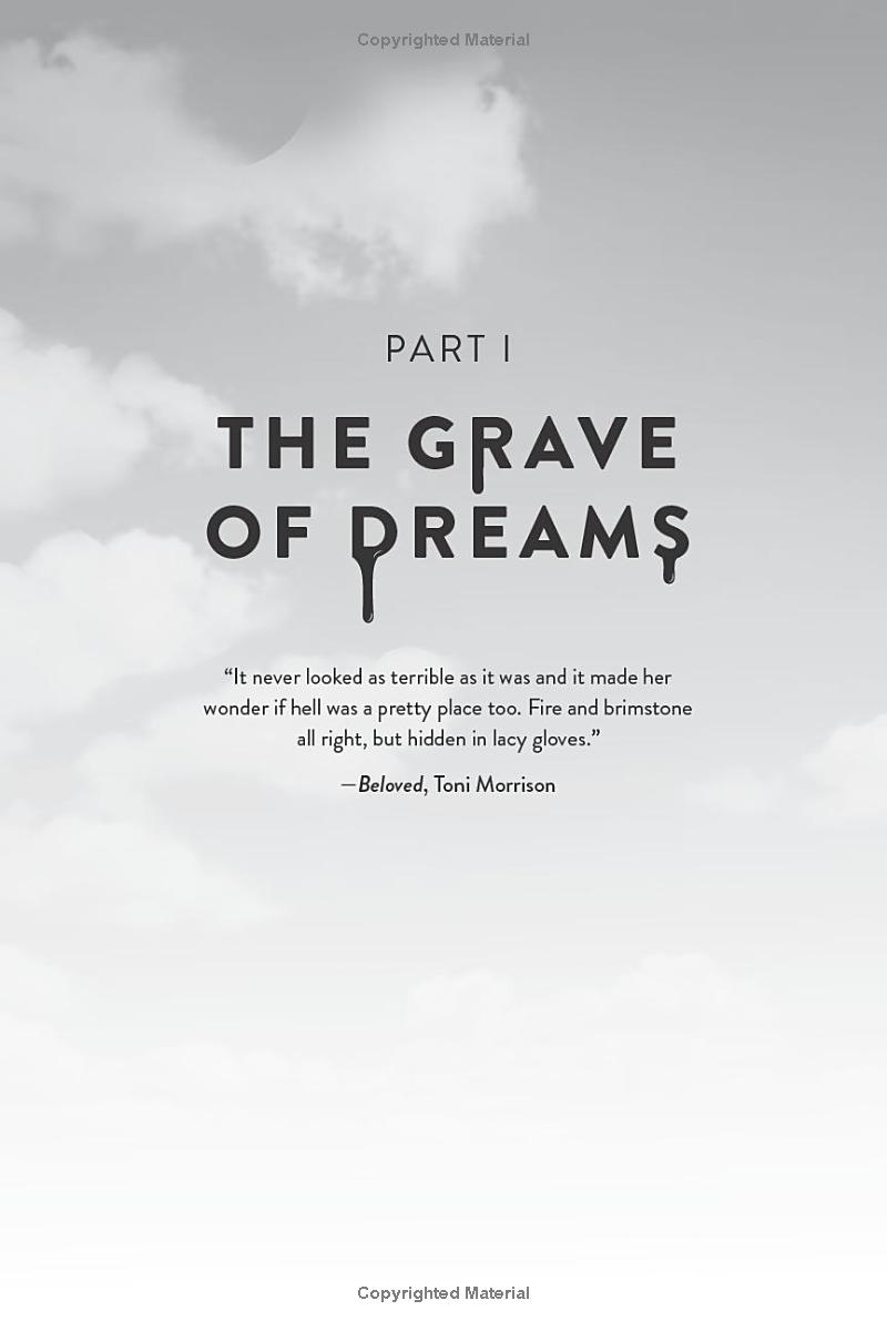 where sleeping girls lie (international edition)