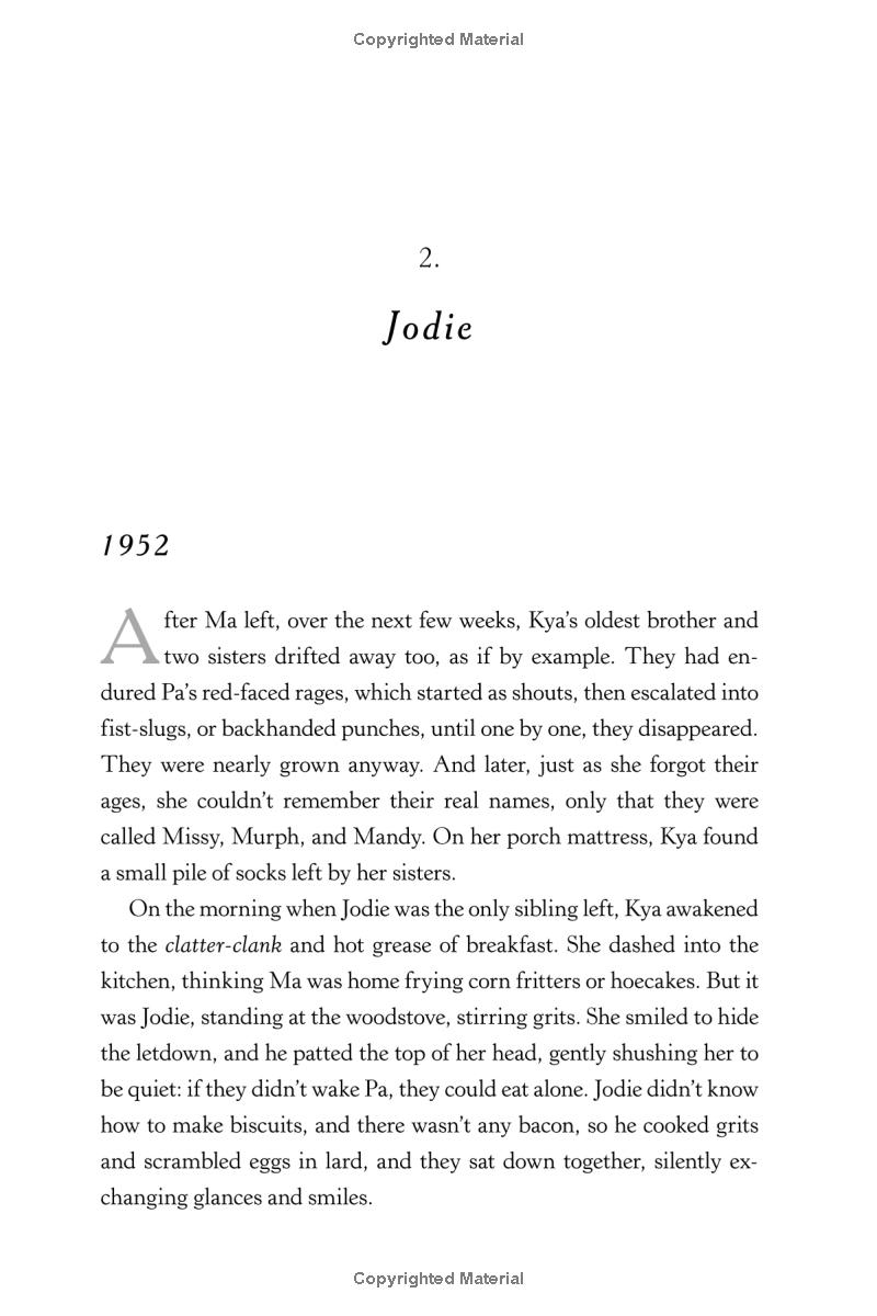 where the crawdads sing (movie tie-in)