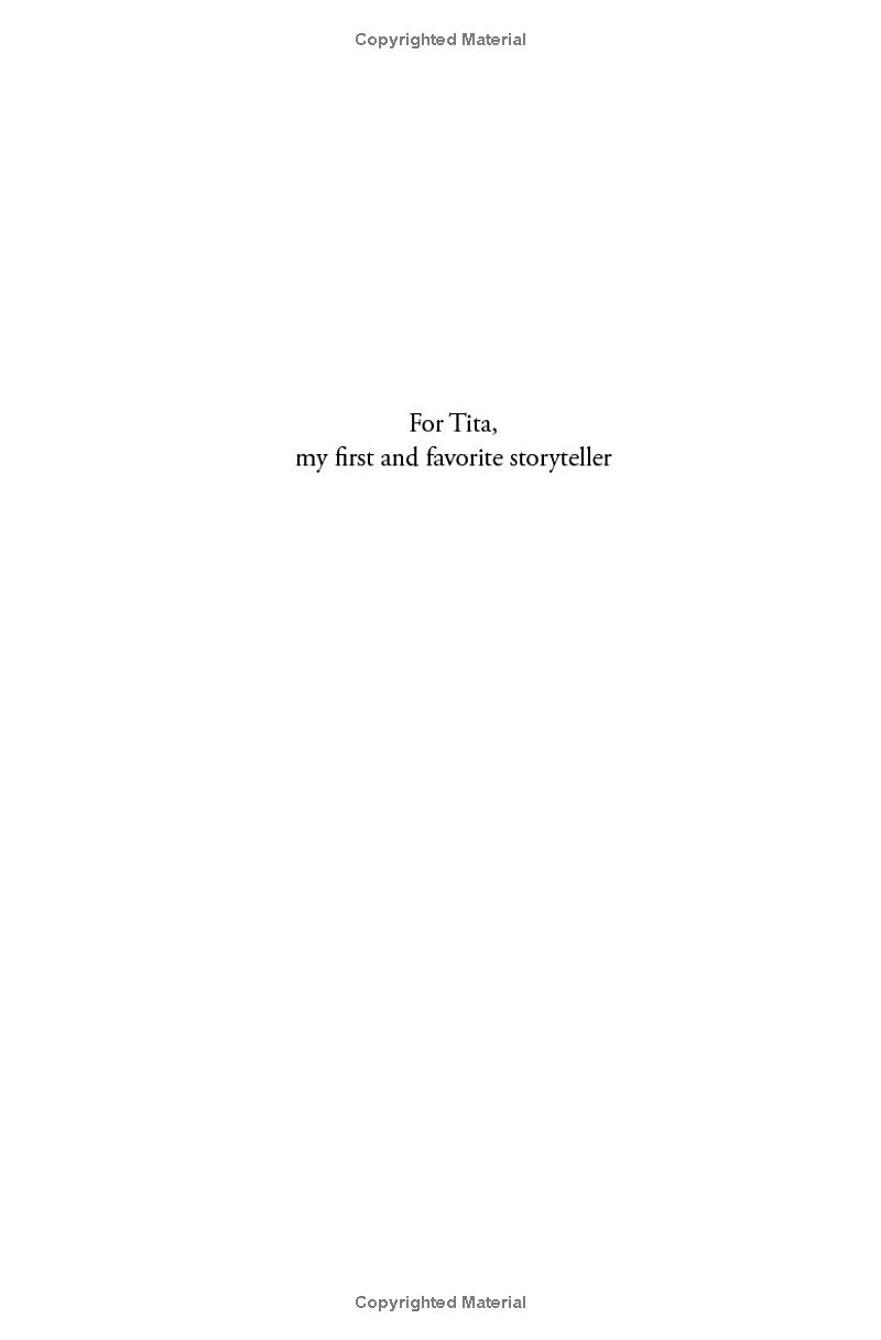 where there was fire