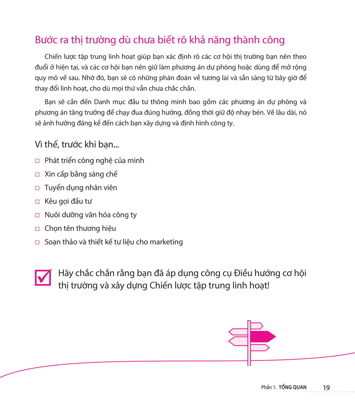 where to play: 3 bước để xác định thị trường đắt giá của doanh nghiệp